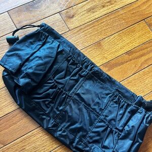 Purse insert organizer